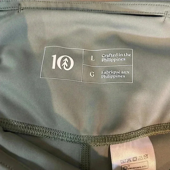 Ten Tree  Leggings - Picture 5 of 6